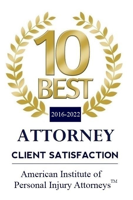best lawyer badge